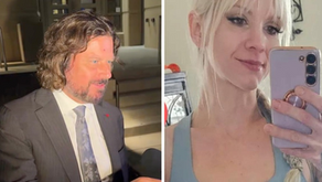 Shiloh Hendrix's attorney vows to appeal guilty verdict after Minnesota mom convicted over calling man n-word as he filmed, taunted her at playground