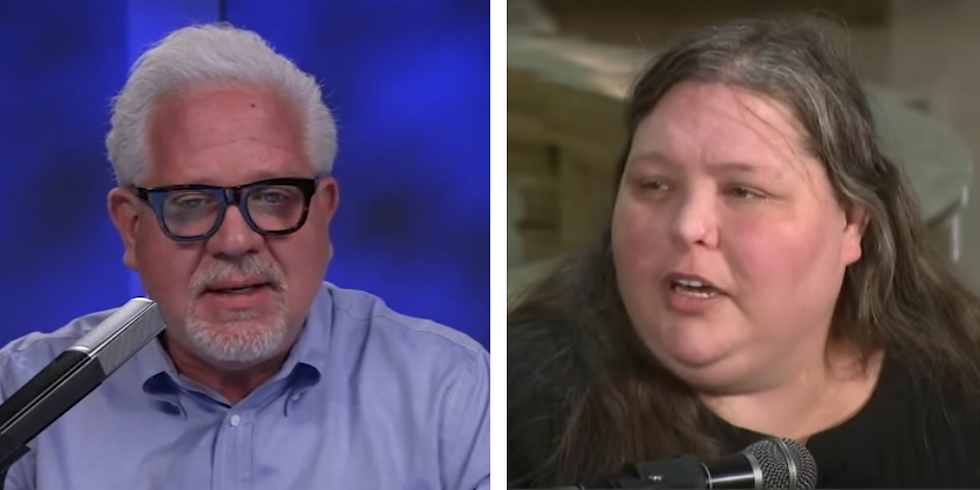 Glenn Beck vows to pay for surgery in US for Canadian woman approved for MAID: 'Canada must end this insanity'