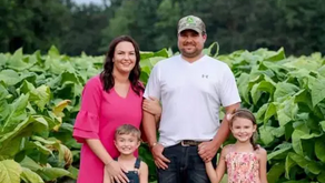  Family of four, including two young kids, killed when small plane crashes on way back from beach trip 