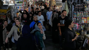 As US strikes bridges in Iran, it targets a water desalination plant in Kuwait