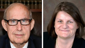 Federal judge upholds conviction of ex-Wisconsin judge who tried to help illegal migrant escape