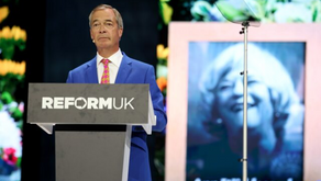 Man Charged with Plotting Attack on Farage, Murdering Widdecombe Had ‘Extreme Left-Wing Mindset’, Say Prosecutors