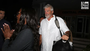 Missing American woman’s husband Brian Hooker released after arrest in Bahamas disappearance