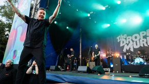 Punk Rock Festival Canceled — Bands Quit over Organizer Donating Less than $1,000 to Trump & GOP