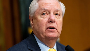 Lindsey Graham, key ally of Donald Trump, dies after sudden illness