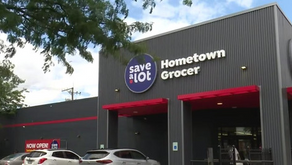  Chicago grocery chain collapse leaves neighborhoods without food stores 