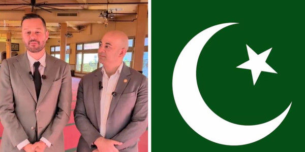 California moves to recognize Muslim celebrations Eid al-Fitr, Eid al-Adha as official state holidays