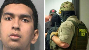 Teen arrested for threats to shoot up Indiana school over pro-ICE demonstration rumors: police