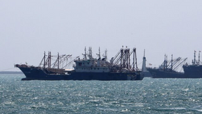 U.S. Threatens Sanctions Against Ships That Pay Strait of Hormuz Tolls to Iran