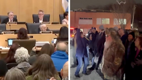 New York county drops 'sanctuary' bill after resident pressure