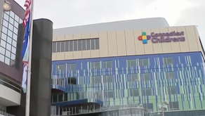 Connecticut Children's Medical Center ENDS child sex changes in DOJ settlement