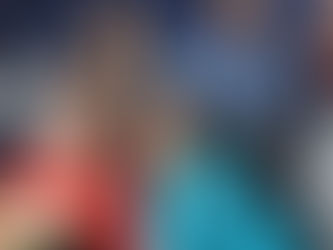 Inspirational: YOU ARE IN THE AUDIENCE