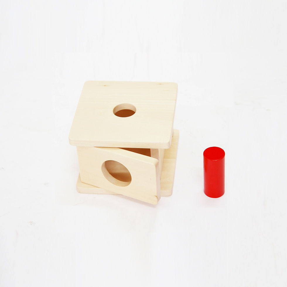 Thumbnail: Imbucare Box Bundle