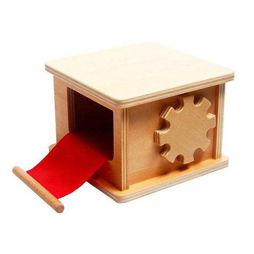 Fabric Winder