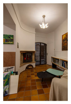 ARTIST'HOME - Le coin de la détente