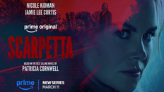 A Weekend Must Watch: Nicole Kidman Leads Prime Video’s Twisty Crime Thriller Scarpetta