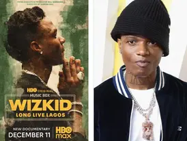 Music Box: Wizkid Long Live Lagos - "WizKid Prepares to Make History on a Global Stage” (Documentary Review)
