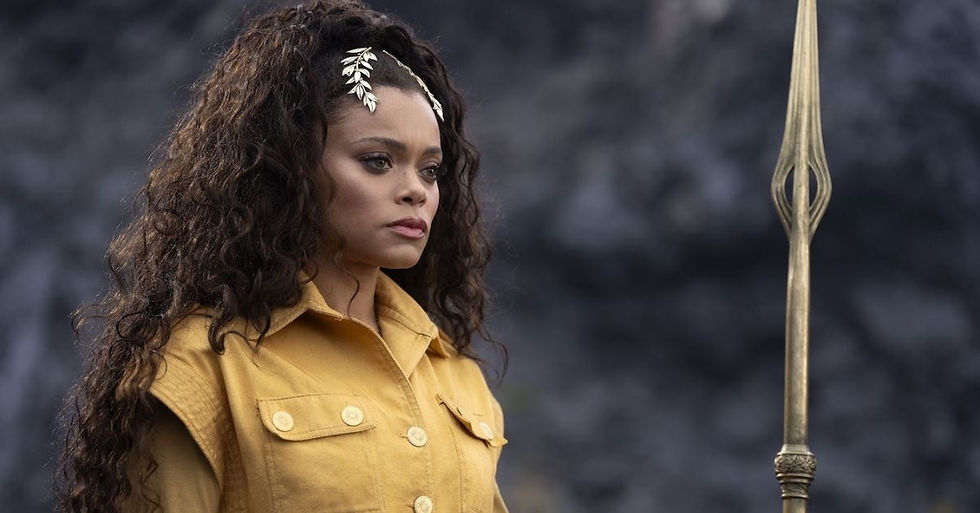 Disney / David Bakach