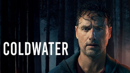 What to Watch: Andrew Lincoln's 'Coldwater' Brings Bad Decisions to a Quiet Village