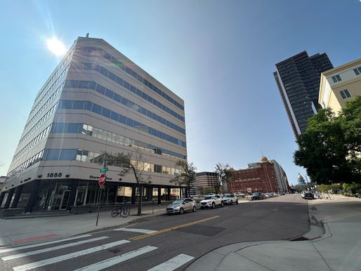 ¡NOS MUDAMOS! NUEVA OFICINA EN DENVER ~ WE’VE MOVED! NEW DENVER OFFICE LOCATION