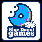 Blue Donut Games