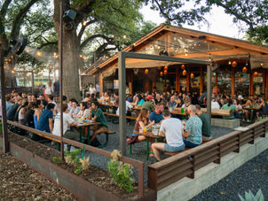 How to Eat Your Way Through Austin in One Week