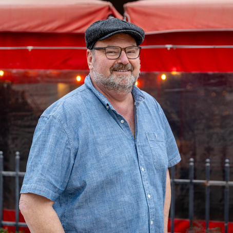 How One Chef’s Past Helped Shape Fresno’s Future