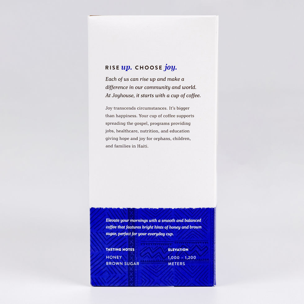 Thumbnail: Leve Kanpe Medium Roast - Case Pack 4/22 count Coffee Pods