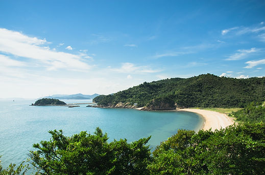 瀬戸内海　マリーナ