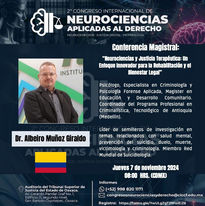 Dr. Albeiro Muñoz Giraldo