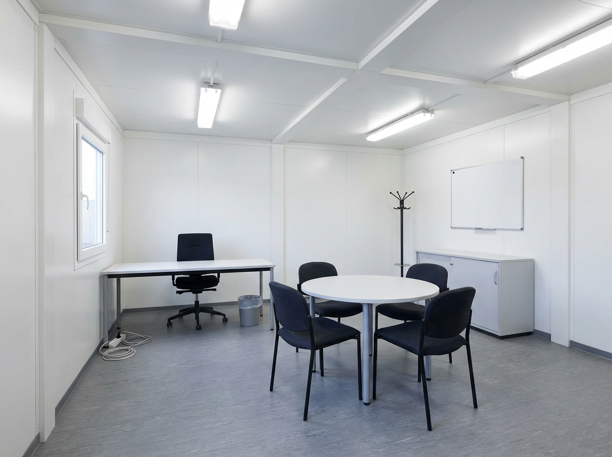 Pack Base Vie Chantier - 10 collaborateurs (qté : 10) PACK-20