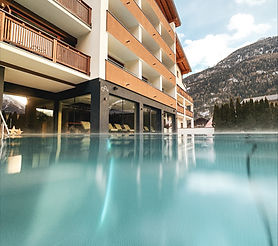 Hotel Traube Pfunds