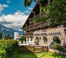 MONDI Hotel Axams