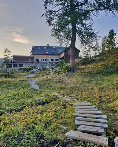 Albert Appel Haus
