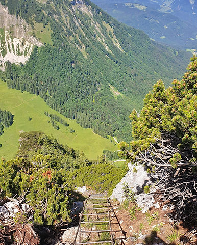 Wanderweg