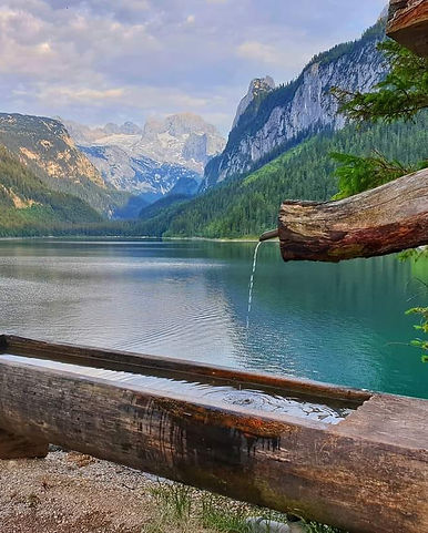 Brunnen