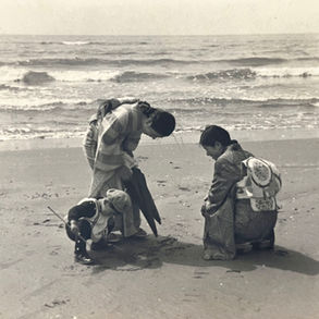 被災していない被災者