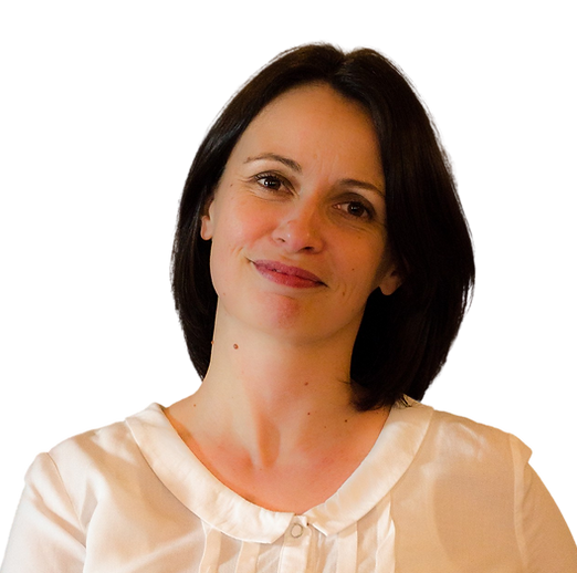Magaly Moisan-Gobin
