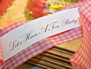 Tea Time