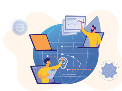 Supply Chain Management with Power BI
