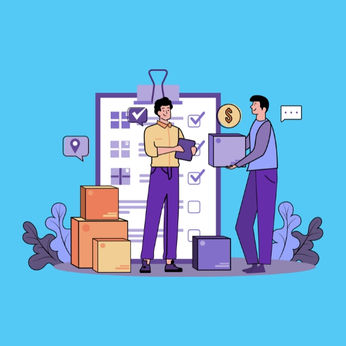 Online Order History