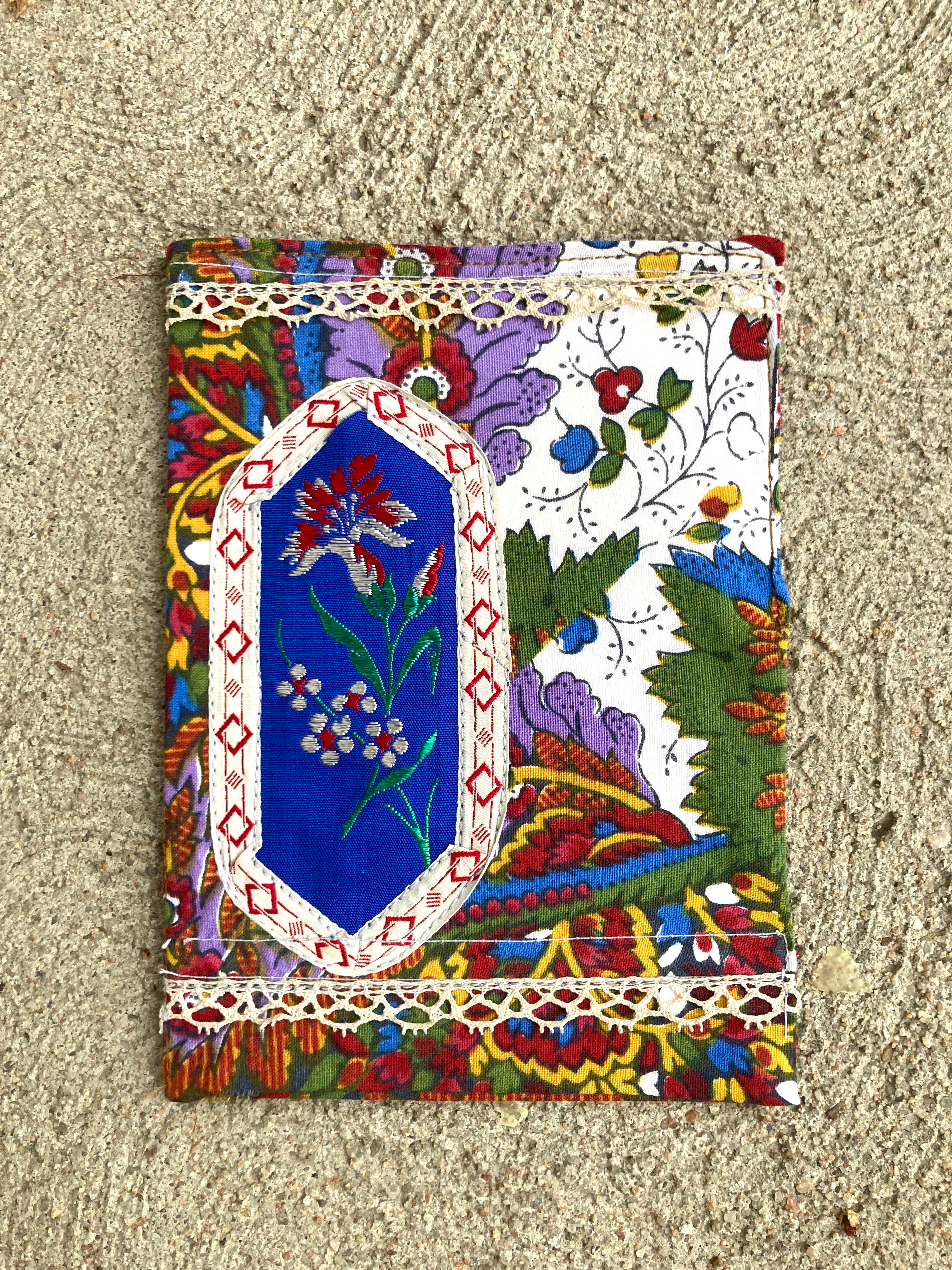 Spring '22 #18: Souleiado