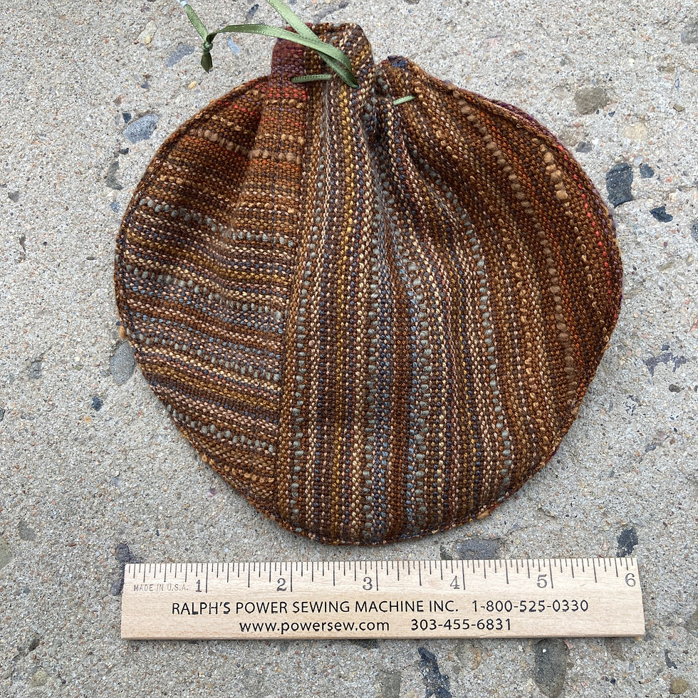 Sedona Canyon 4 Pouch, MINI