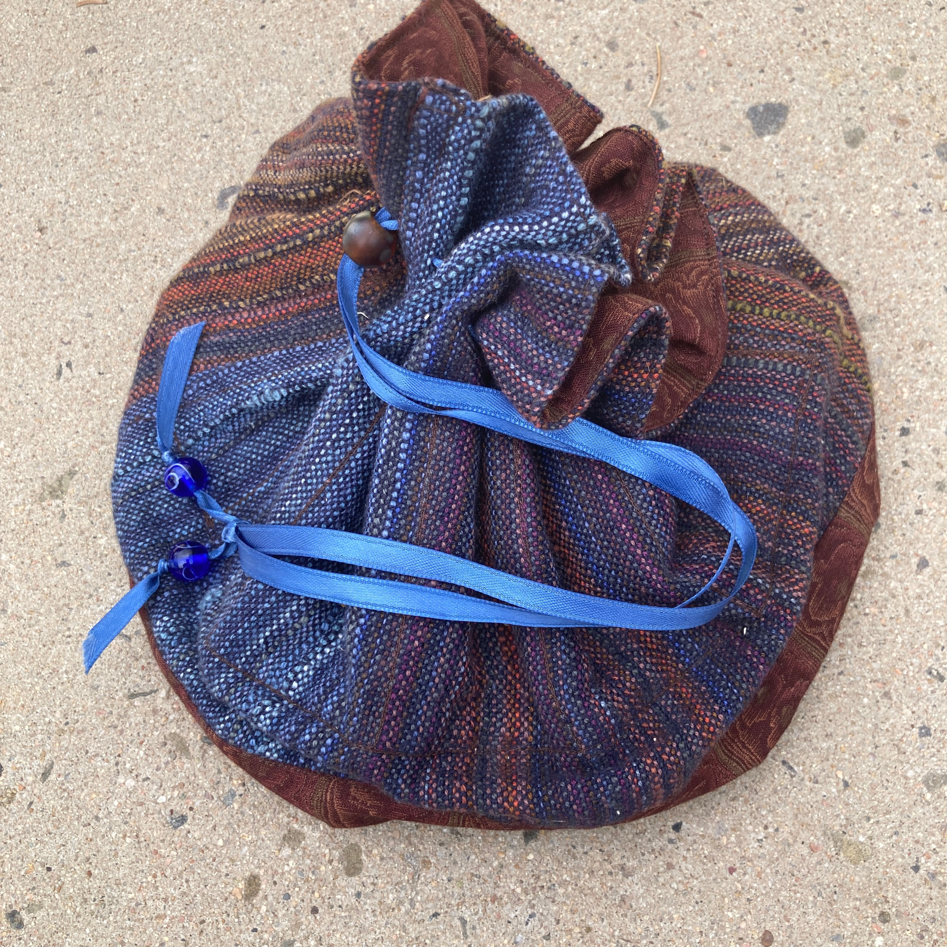 Canyon Dusk 10 Pocket POOF