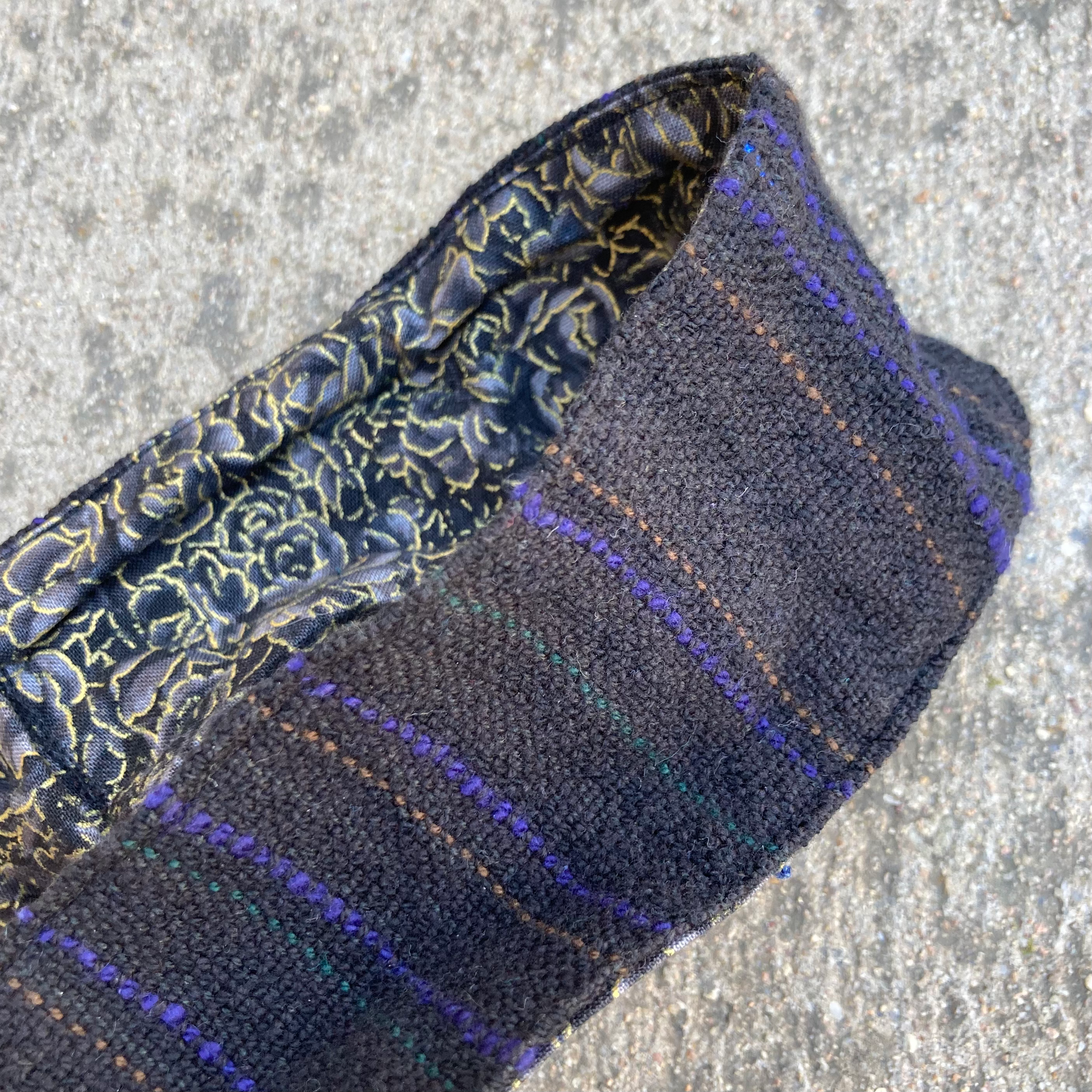 Raven 1, 24" Headband