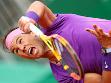 Nadal alcanza los cuartos por 16ª vez seguida