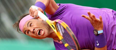 Nadal alcanza los cuartos por 16ª vez seguida