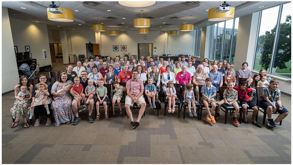 112th CZSKBC Group Photo