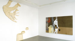 AUSSTELLUNG HOLZ NEU