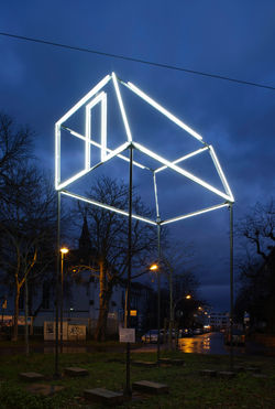 DAS ZIMMER, Wilhelmsplatz, Bonn